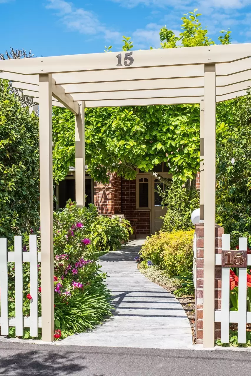5/15 Park Avenue, Gordon Sold by The Marshall Group - image 11