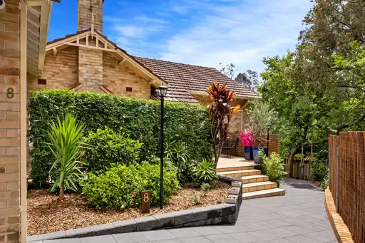 8 Mount William Street, Gordon Sold by The Marshall Group