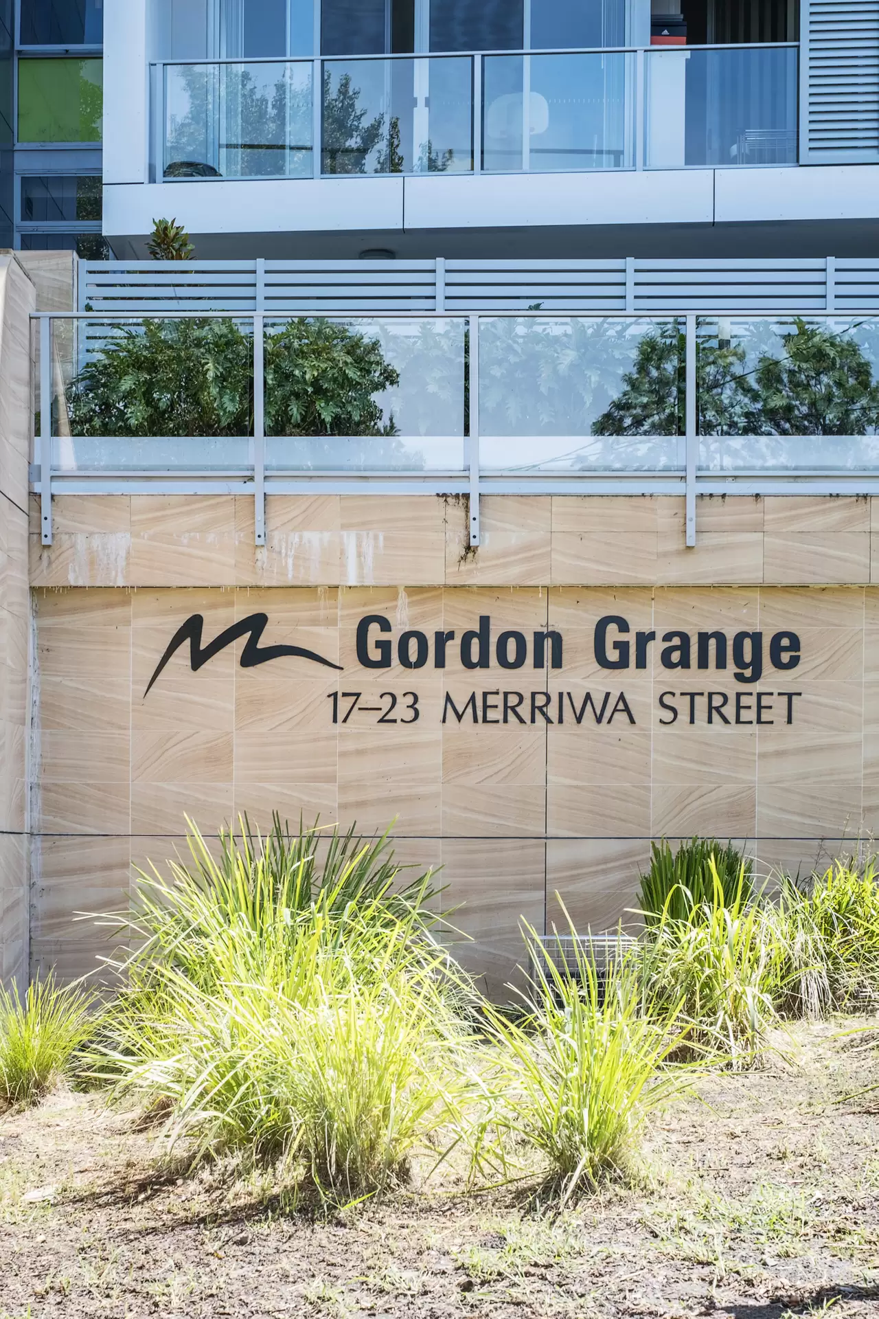 210/17-23 Merriwa Street, Gordon Sold by The Marshall Group - image 1