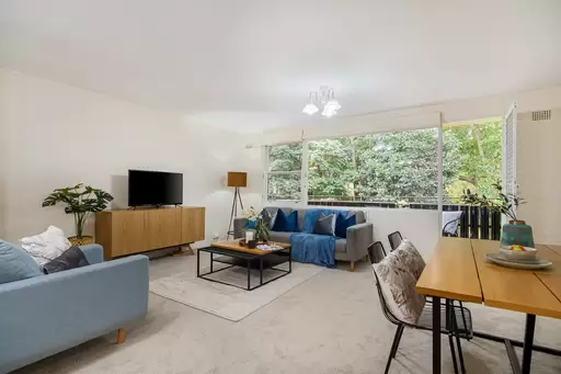 10/705 Pacific Highway, Gordon Sold by The Marshall Group