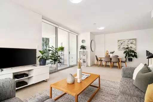 301/77 Ridge Street, Gordon Sold by The Marshall Group