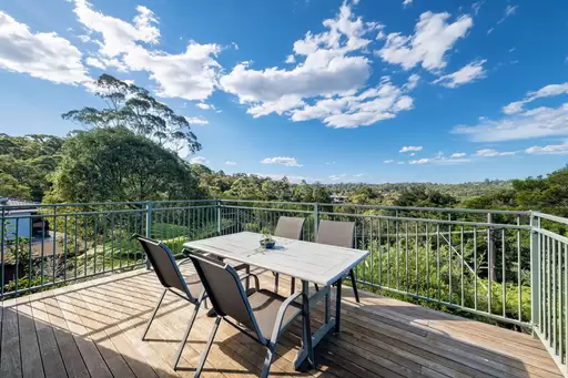 5 Ormonde Road, East Lindfield Sold by The Marshall Group