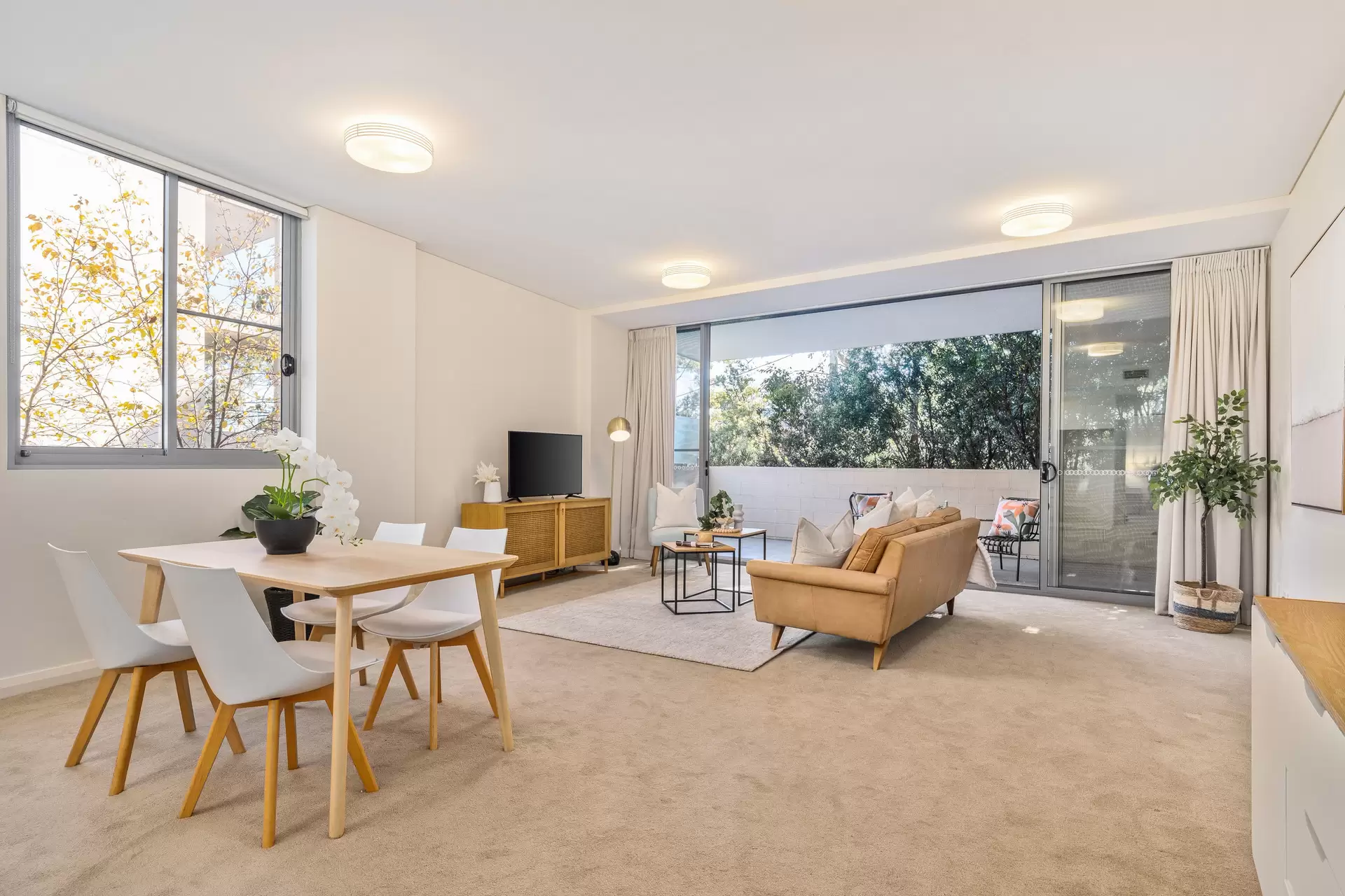 A203/6-14 Dumaresq Street, Gordon Sold by The Marshall Group - image 5