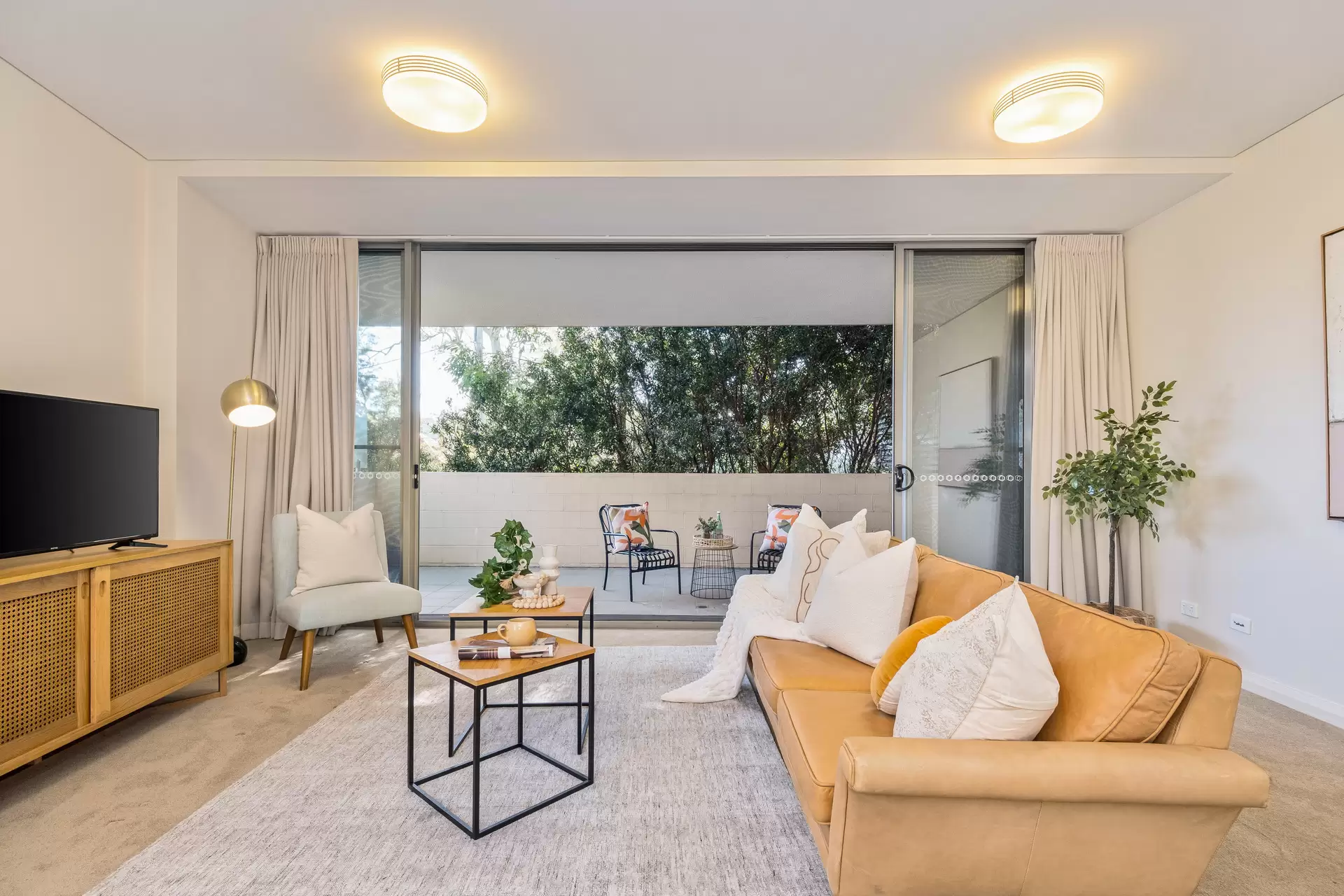 A203/6-14 Dumaresq Street, Gordon Sold by The Marshall Group - image 1