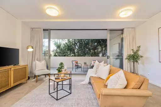 A203/6-14 Dumaresq Street, Gordon Sold by The Marshall Group