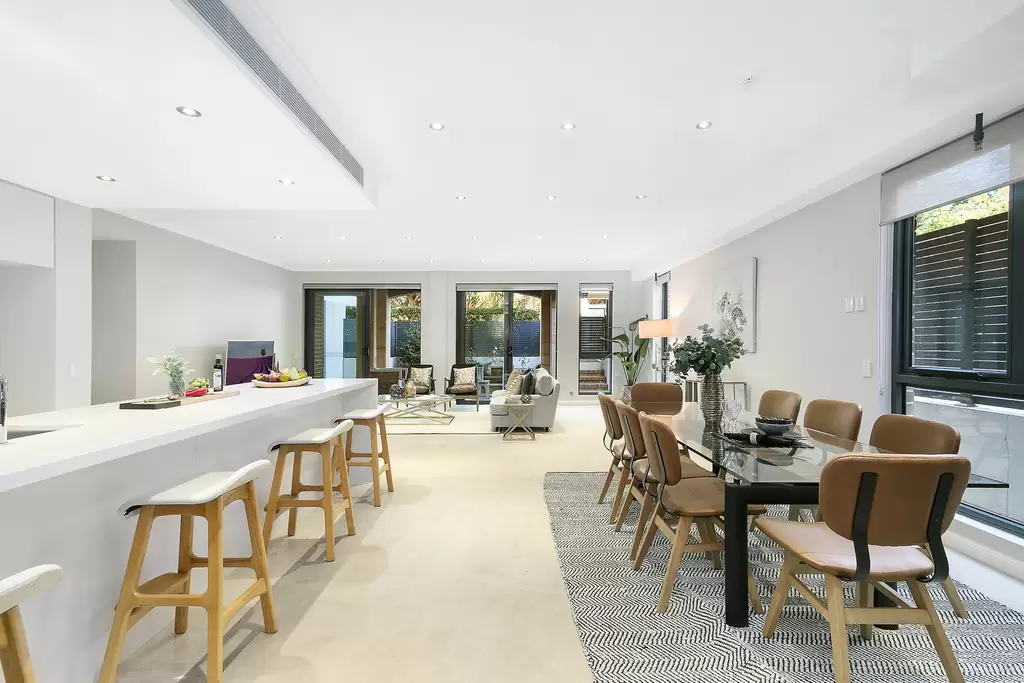 G05/37-41 Millewa Avenue, Wahroonga Sold by The Marshall Group