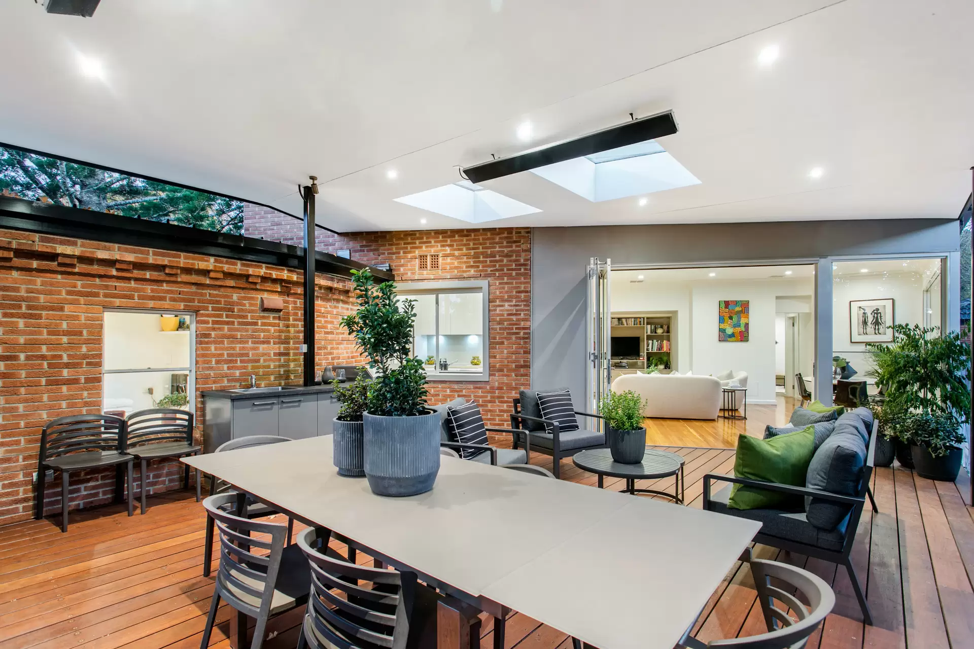 141 Pentecost Avenue, Turramurra Sold by The Marshall Group - image 4