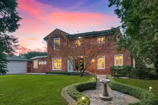 141 Pentecost Avenue, Turramurra Sold by The Marshall Group