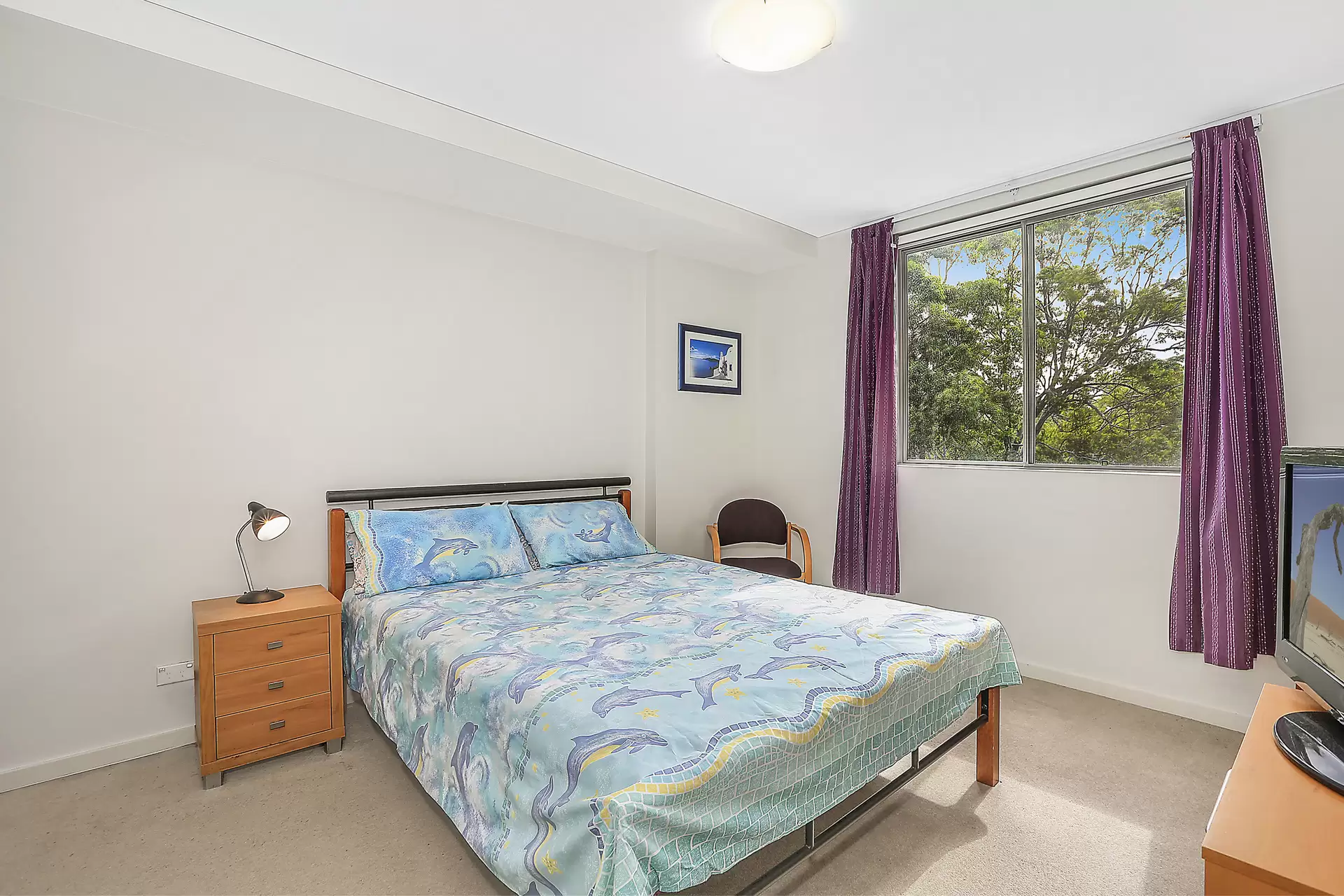 58/1 Lamond Drive, Turramurra Sold by The Marshall Group - image 5