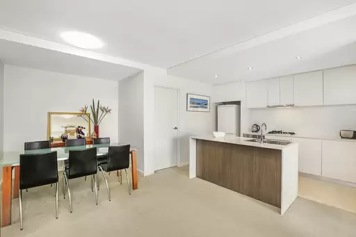 58/1 Lamond Drive, Turramurra Sold by The Marshall Group