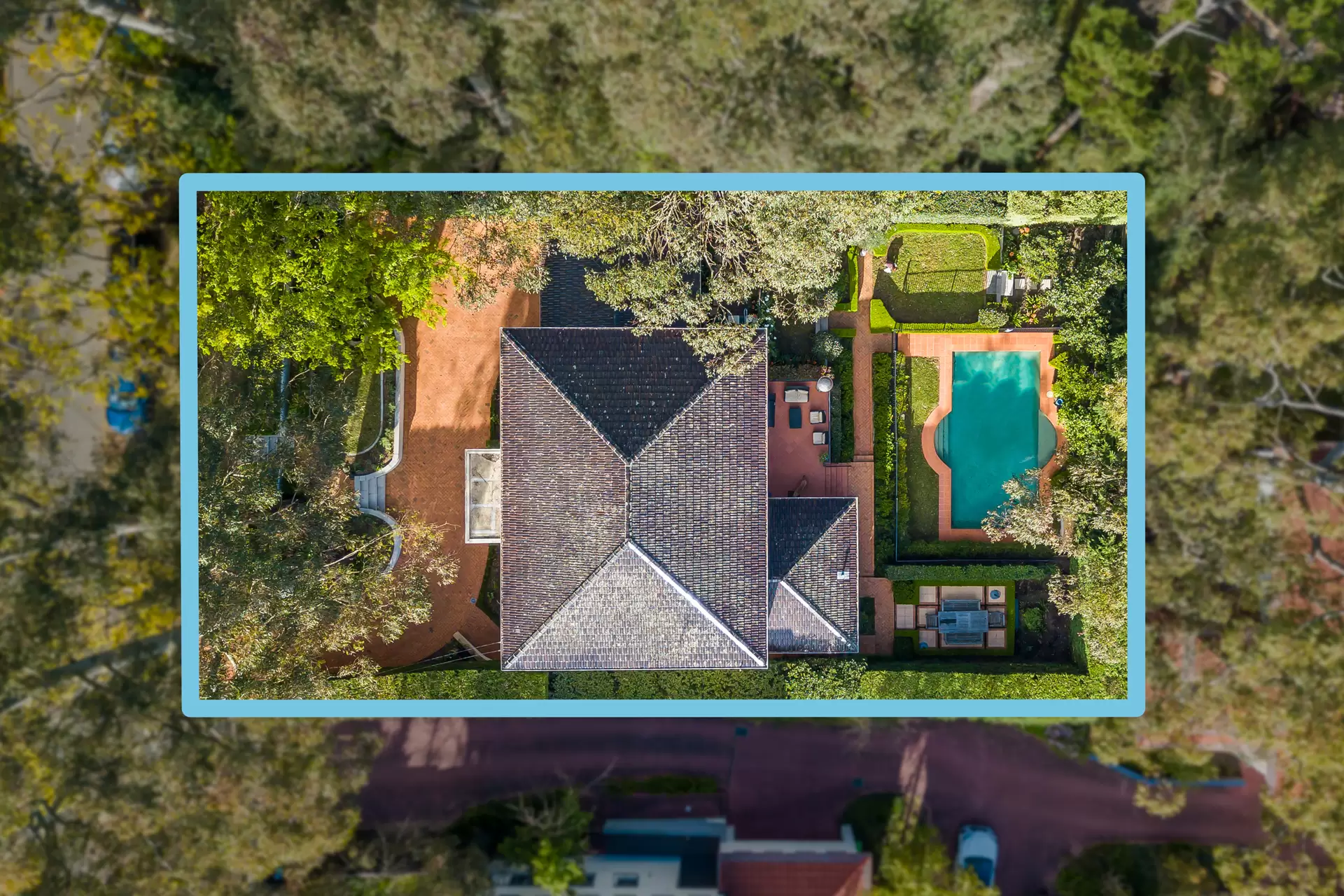 2B Munderah Street, Wahroonga Sold by The Marshall Group - image 16
