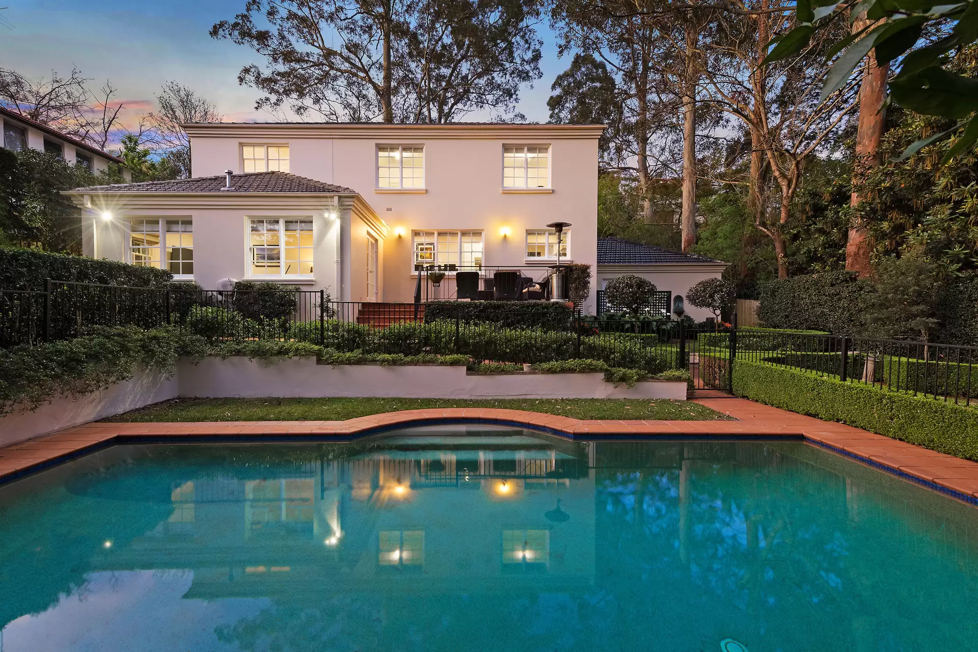2B Munderah Street, Wahroonga Sold by The Marshall Group - image 6
