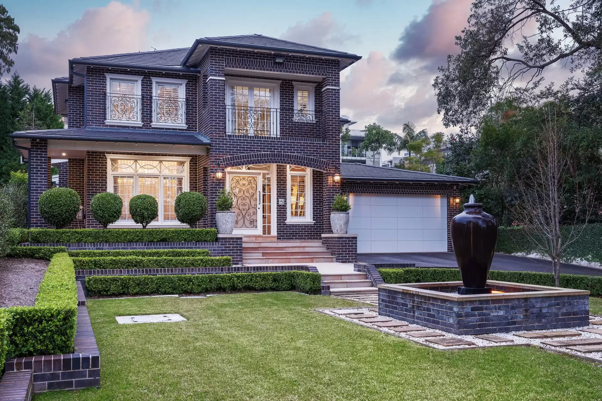 9 Burns Road, Wahroonga Sold by The Marshall Group - image 28