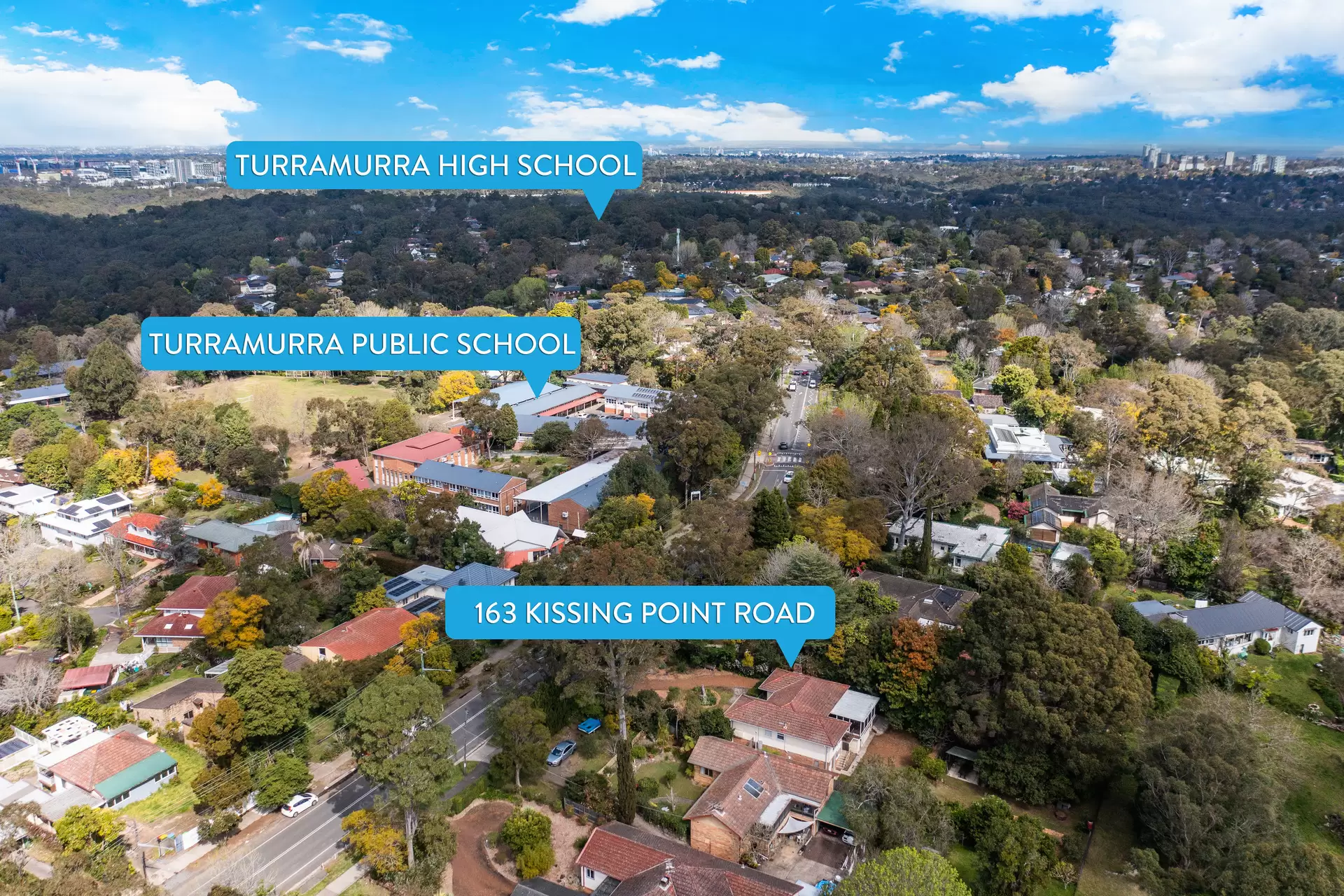 163 Kissing Point Road, Turramurra Sold by The Marshall Group - image 13
