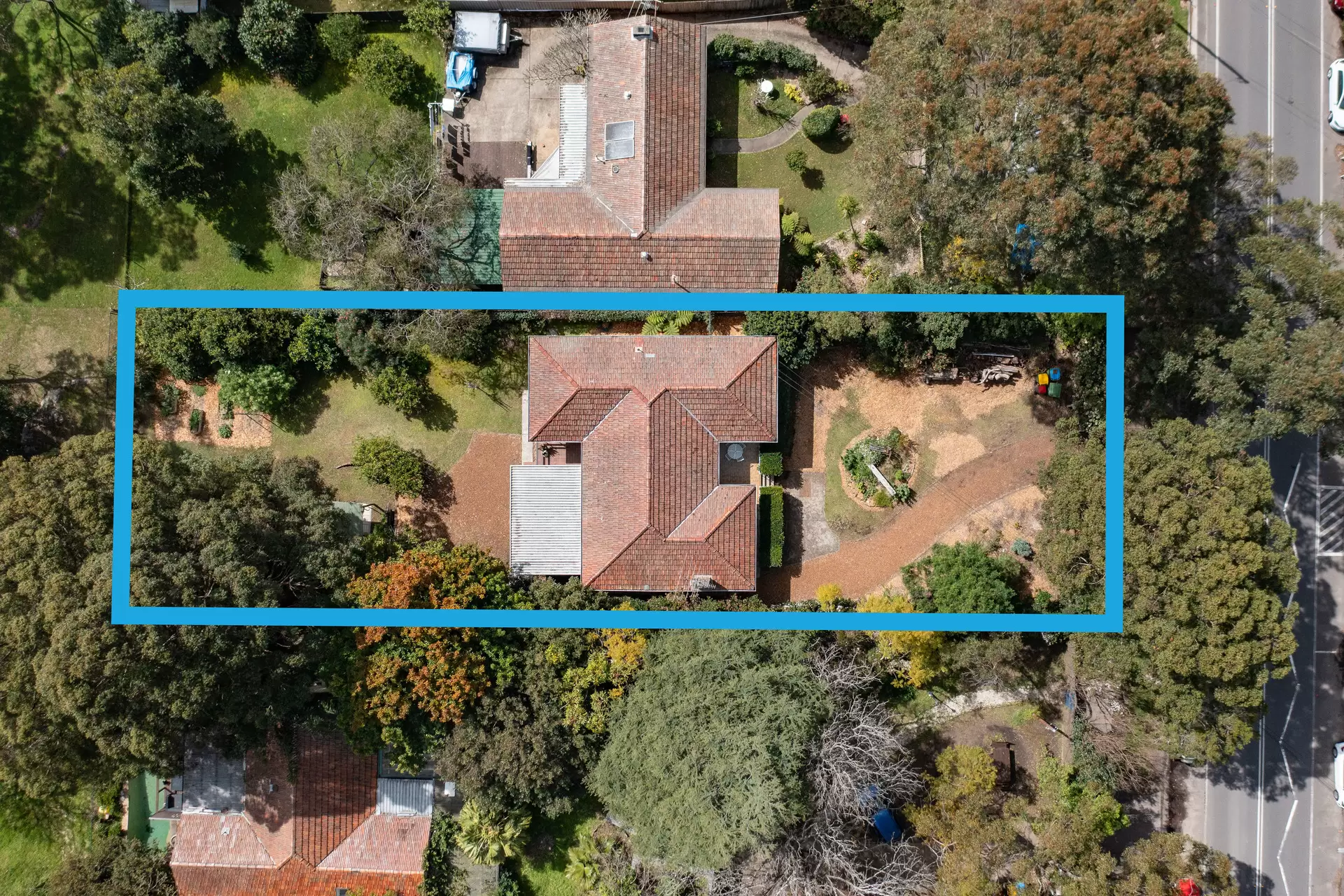 163 Kissing Point Road, Turramurra Sold by The Marshall Group - image 1
