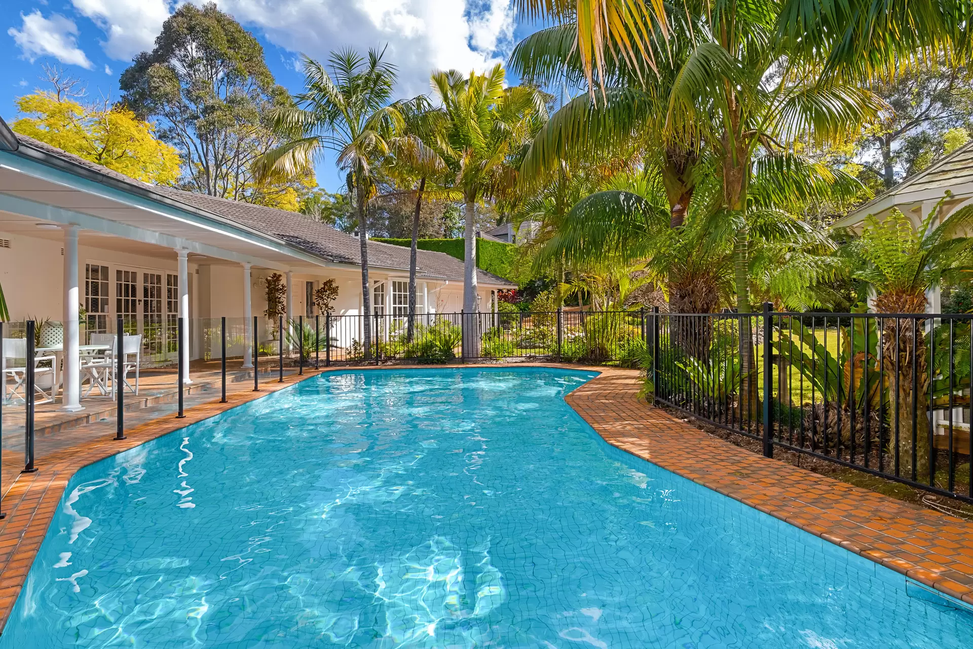 57 Warrangi Street, Turramurra Sold by The Marshall Group - image 1