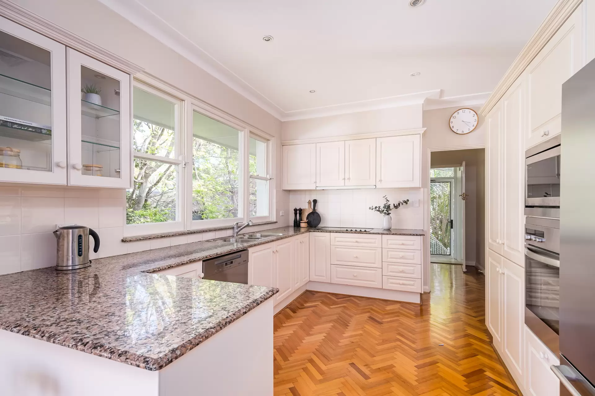 57 Warrangi Street, Turramurra Sold by The Marshall Group - image 20