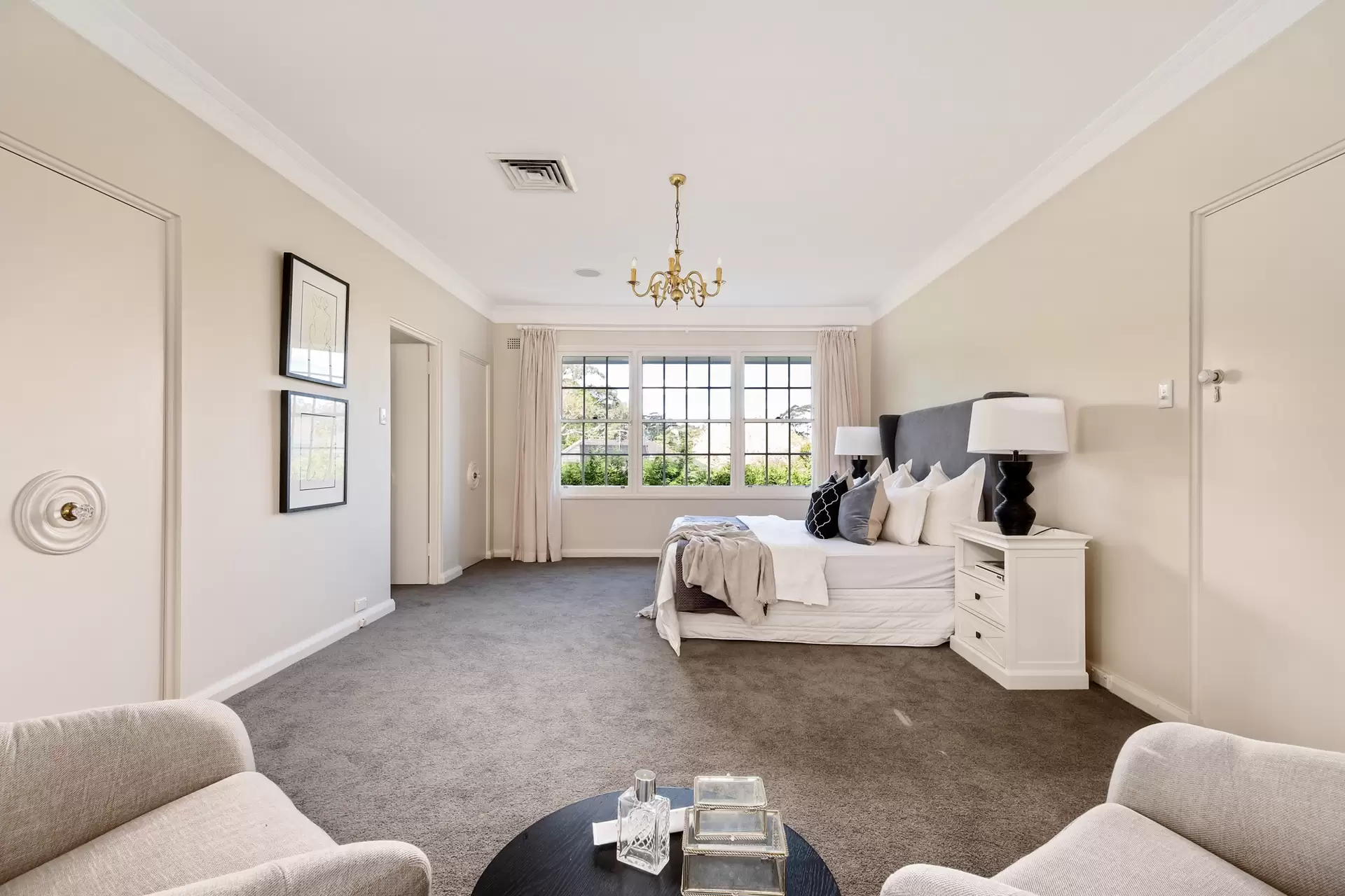 57 Warrangi Street, Turramurra Sold by The Marshall Group - image 17