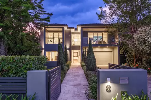 8 Reely Street, Pymble Sold by The Marshall Group