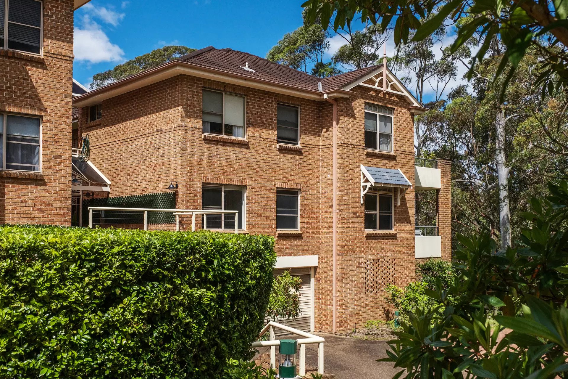 82/183 St Johns Avenue, Gordon Sold by The Marshall Group - image 4