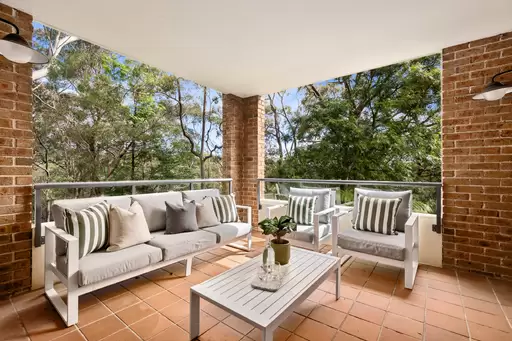 82/183 St Johns Avenue, Gordon Sold by The Marshall Group