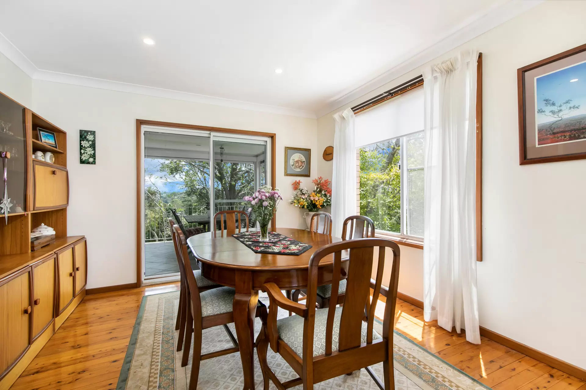 168 Grosvenor Street, Wahroonga Sold by The Marshall Group - image 4