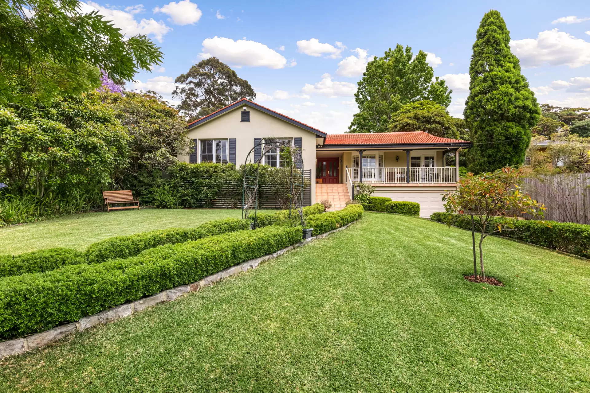 3 Tudor Place, St Ives Sold by The Marshall Group - image 1