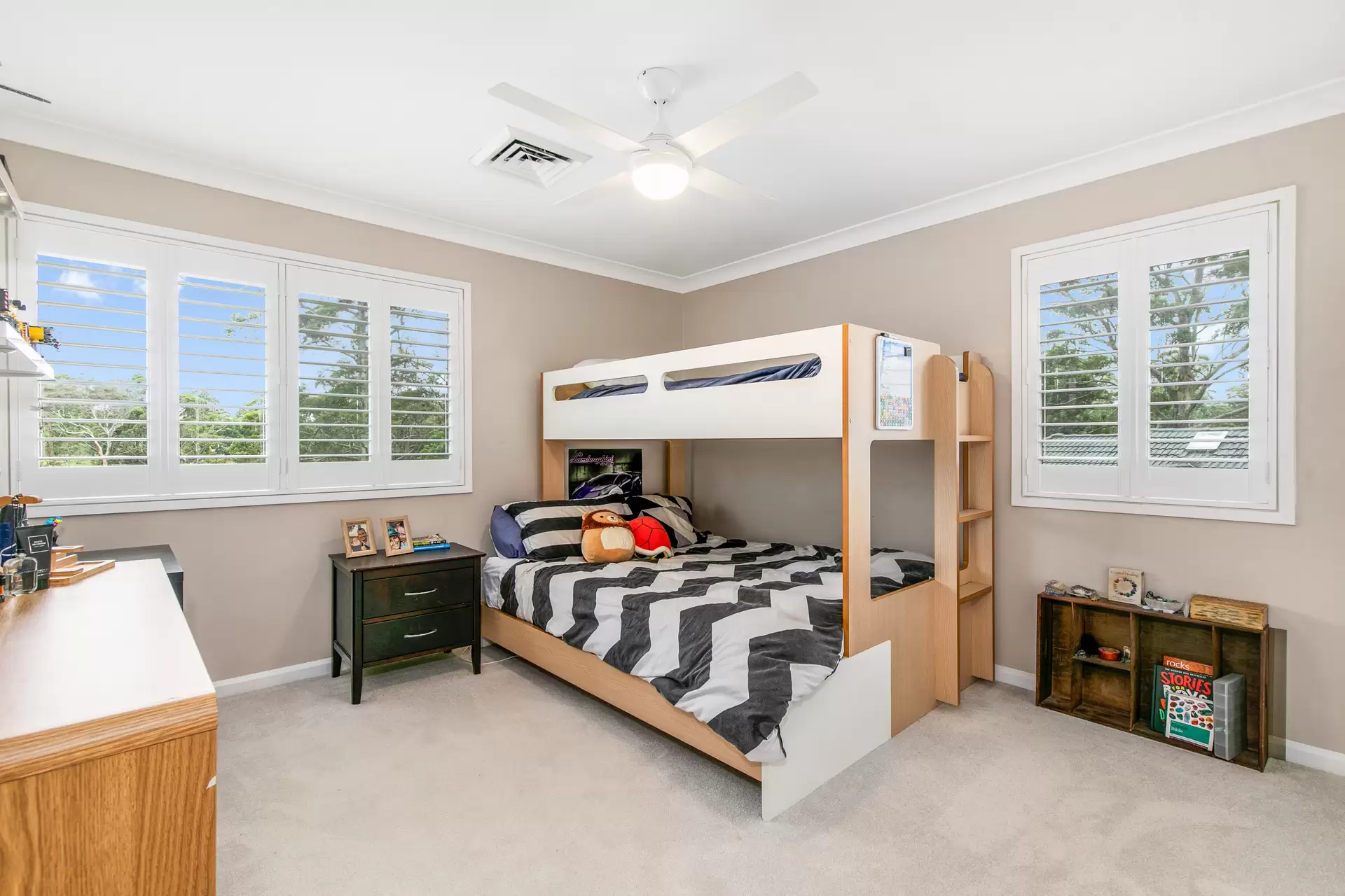 1 Charlton Avenue, Turramurra Sold by The Marshall Group - image 11