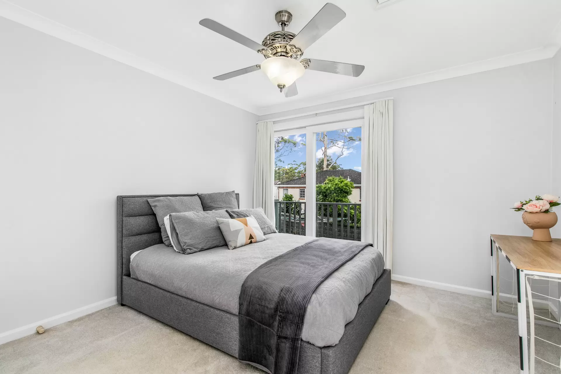1 Charlton Avenue, Turramurra Sold by The Marshall Group - image 10
