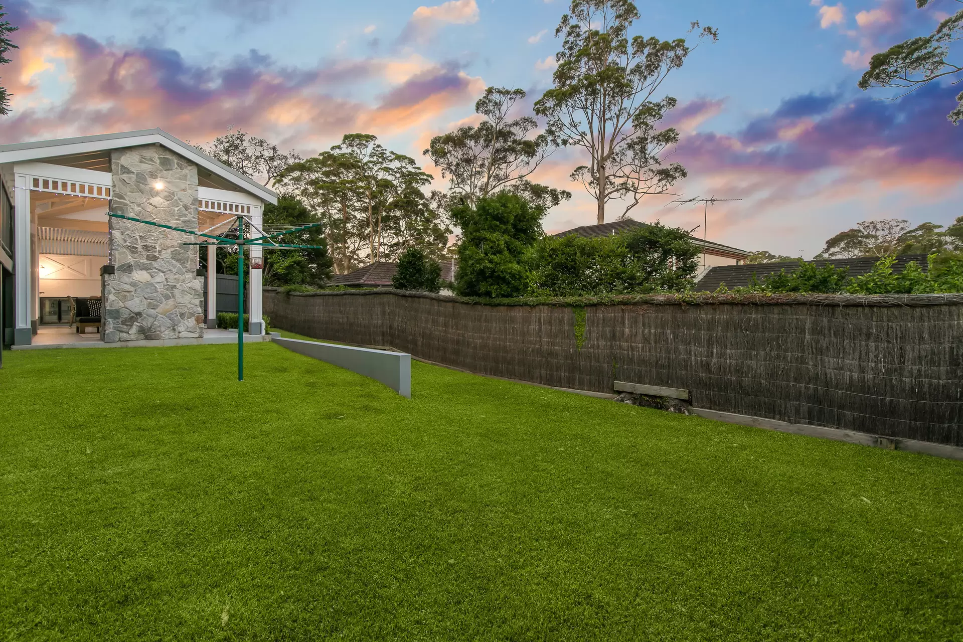 1 Charlton Avenue, Turramurra Sold by The Marshall Group - image 12