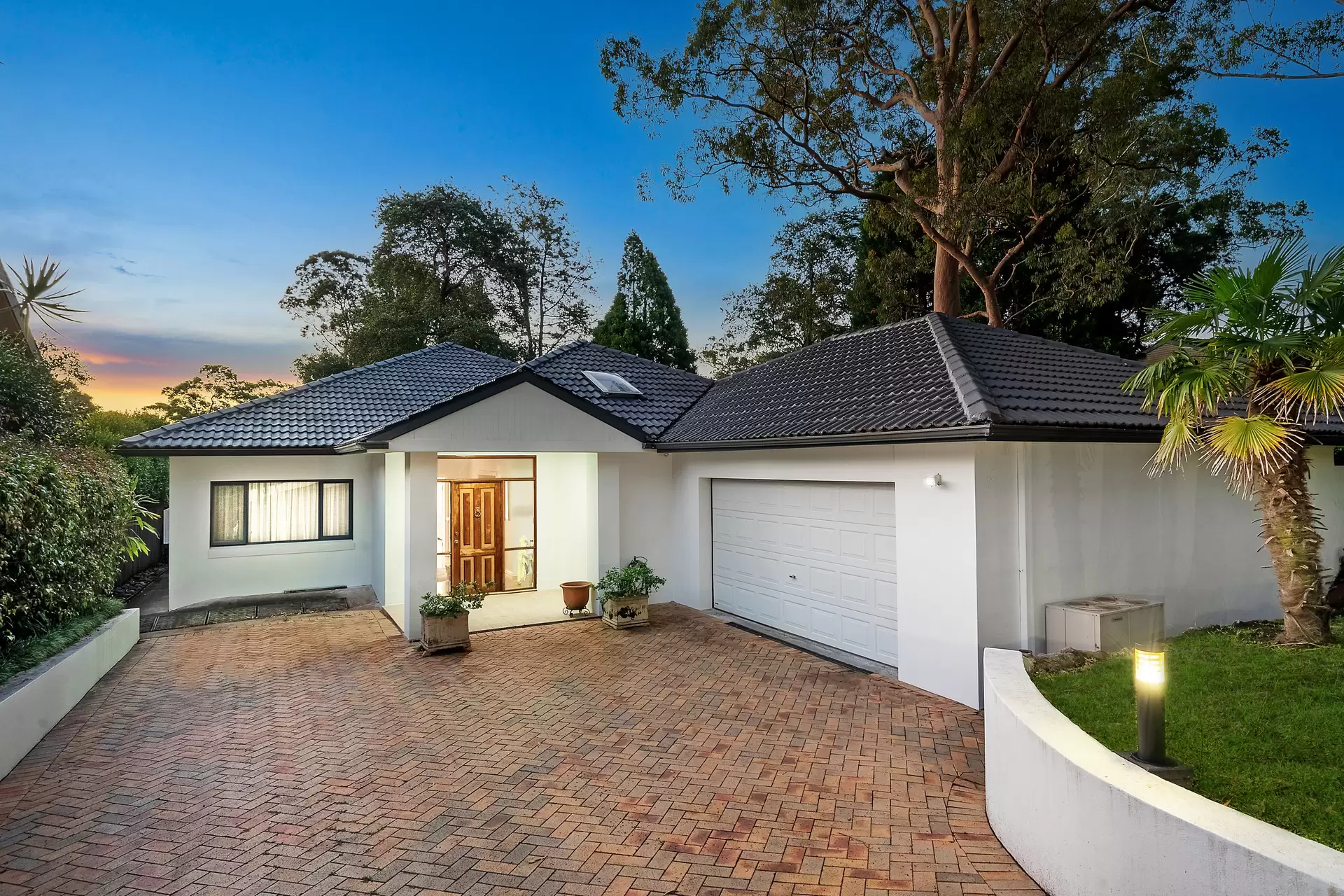 131A Livingstone Avenue, Pymble Sold by The Marshall Group - image 9