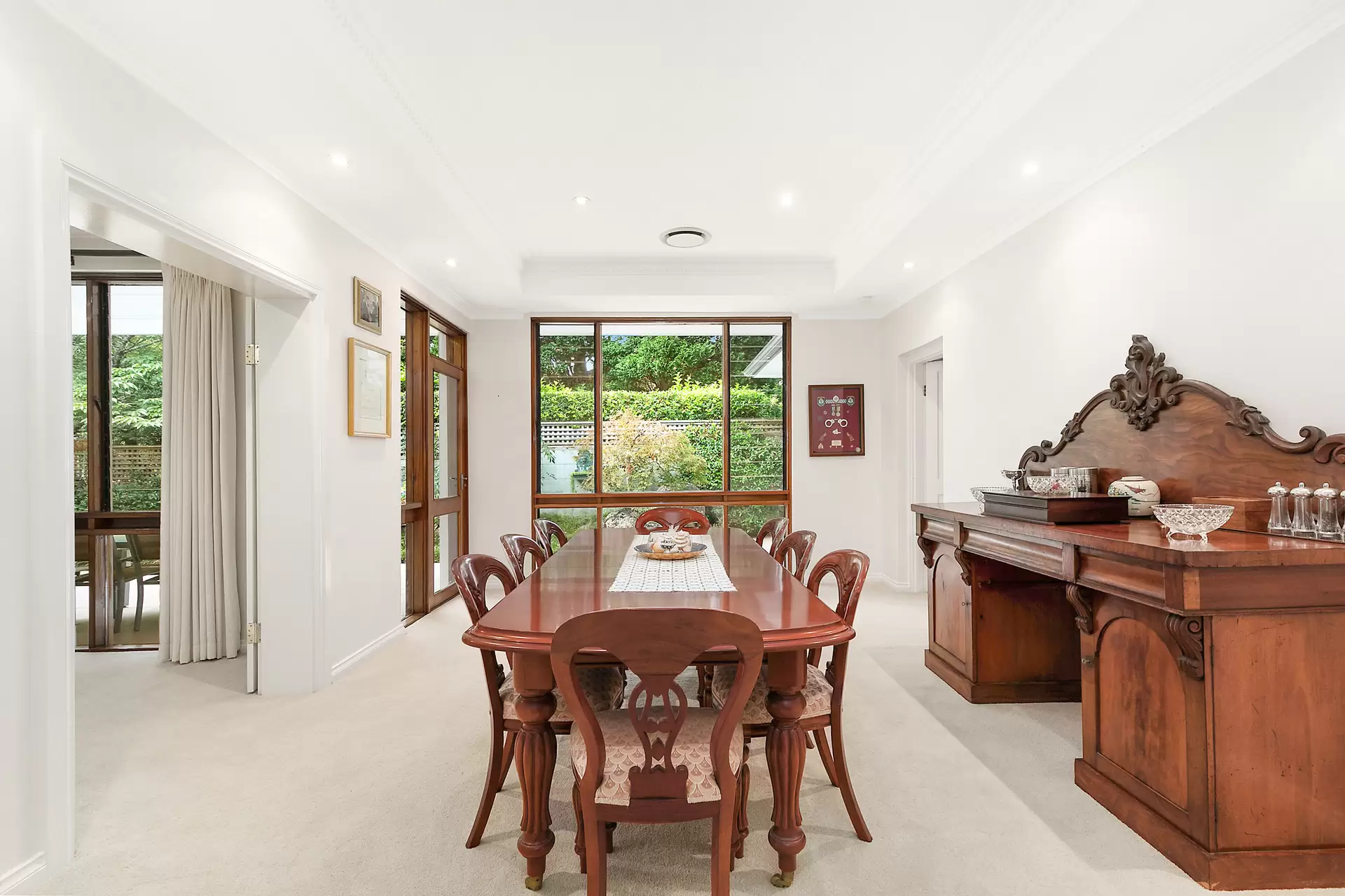 131A Livingstone Avenue, Pymble Sold by The Marshall Group - image 5