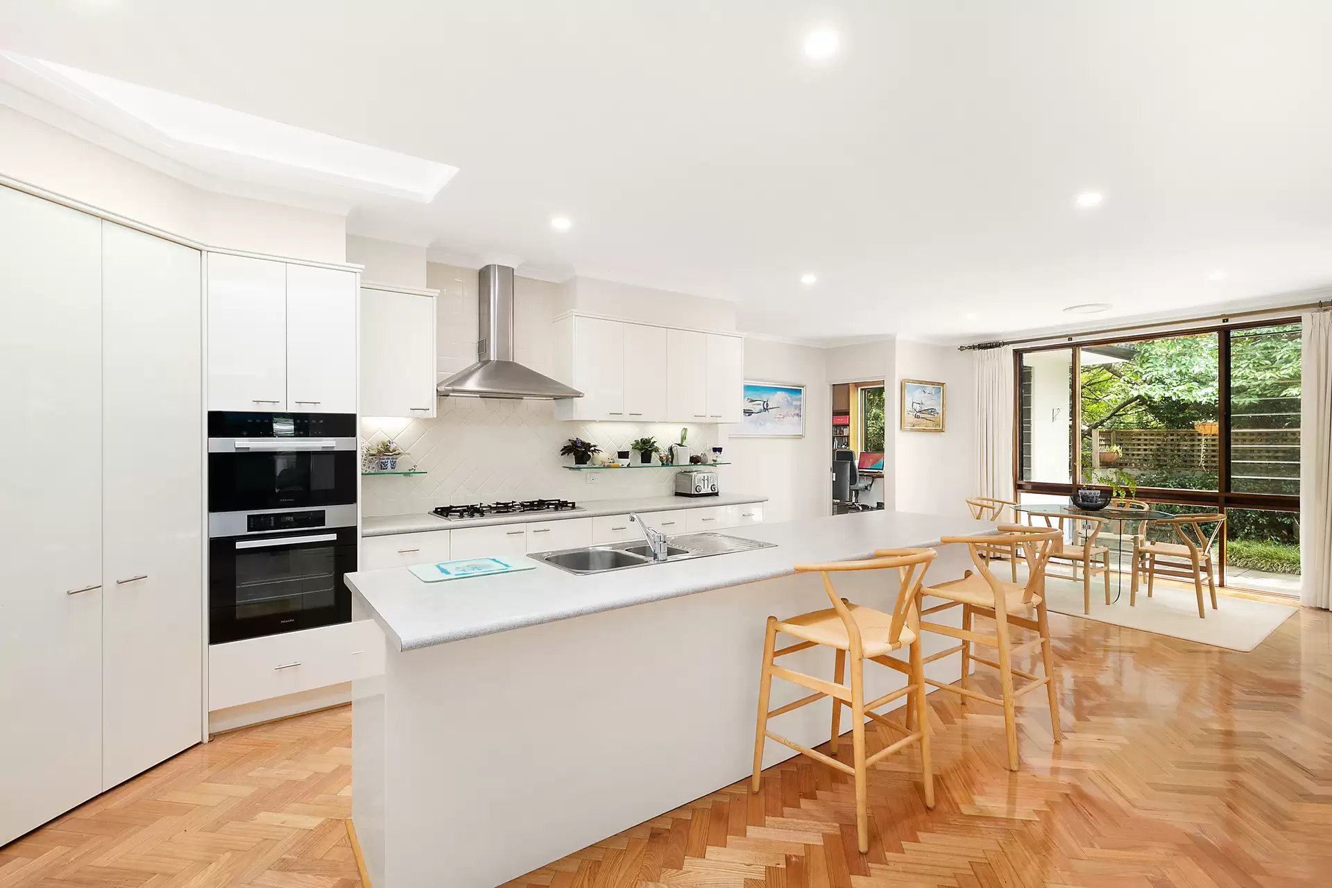 131A Livingstone Avenue, Pymble Sold by The Marshall Group - image 3