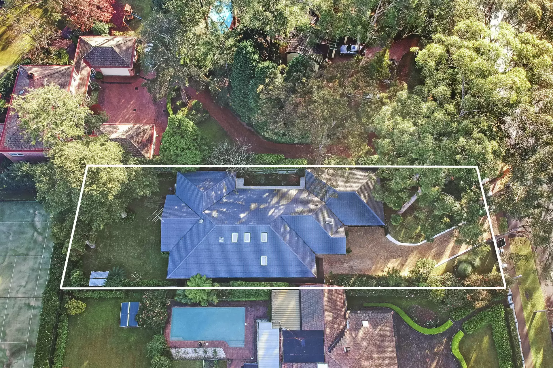 131A Livingstone Avenue, Pymble Sold by The Marshall Group - image 8