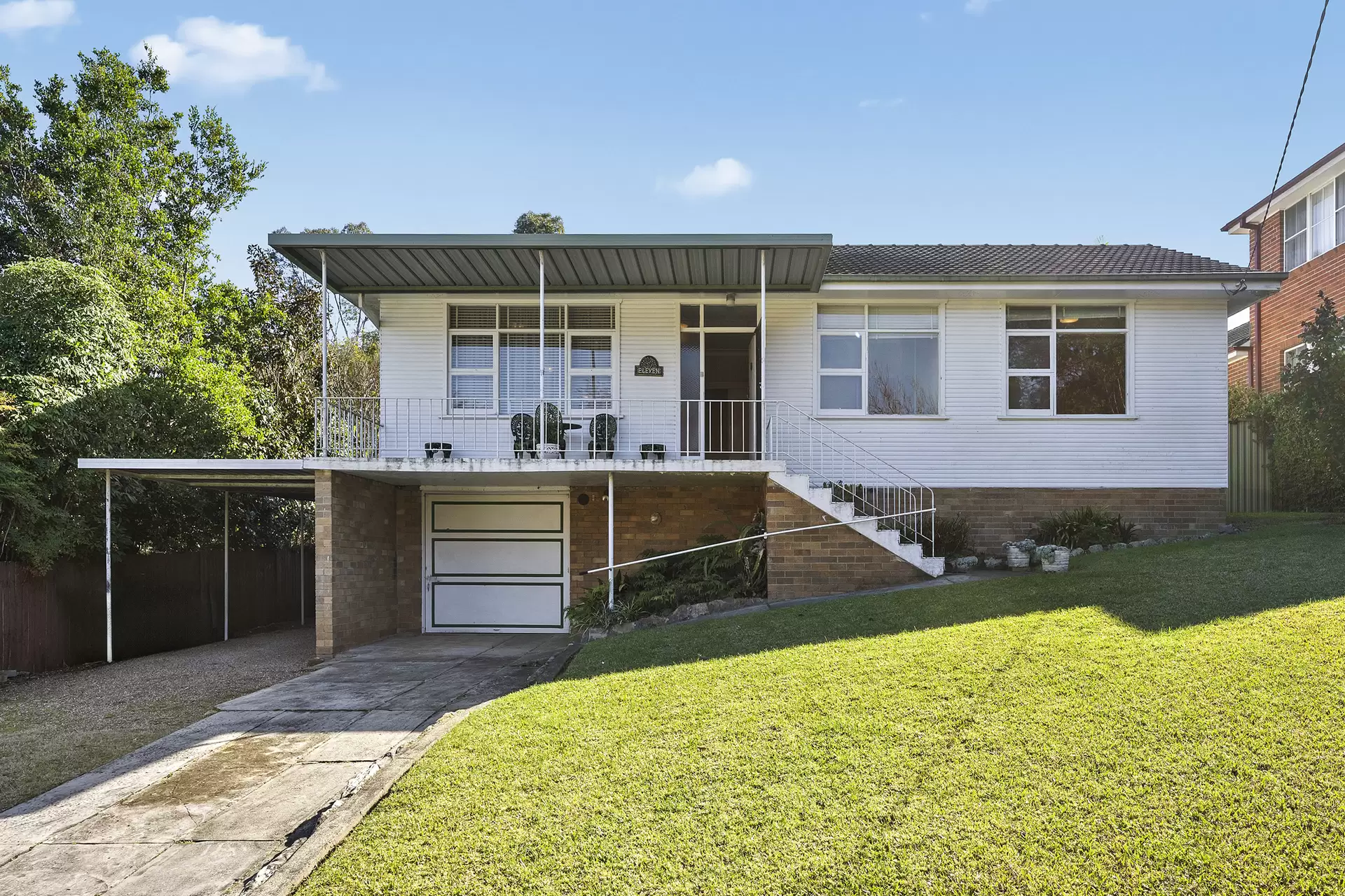11 Manning Road, Killara Sold by The Marshall Group - image 2