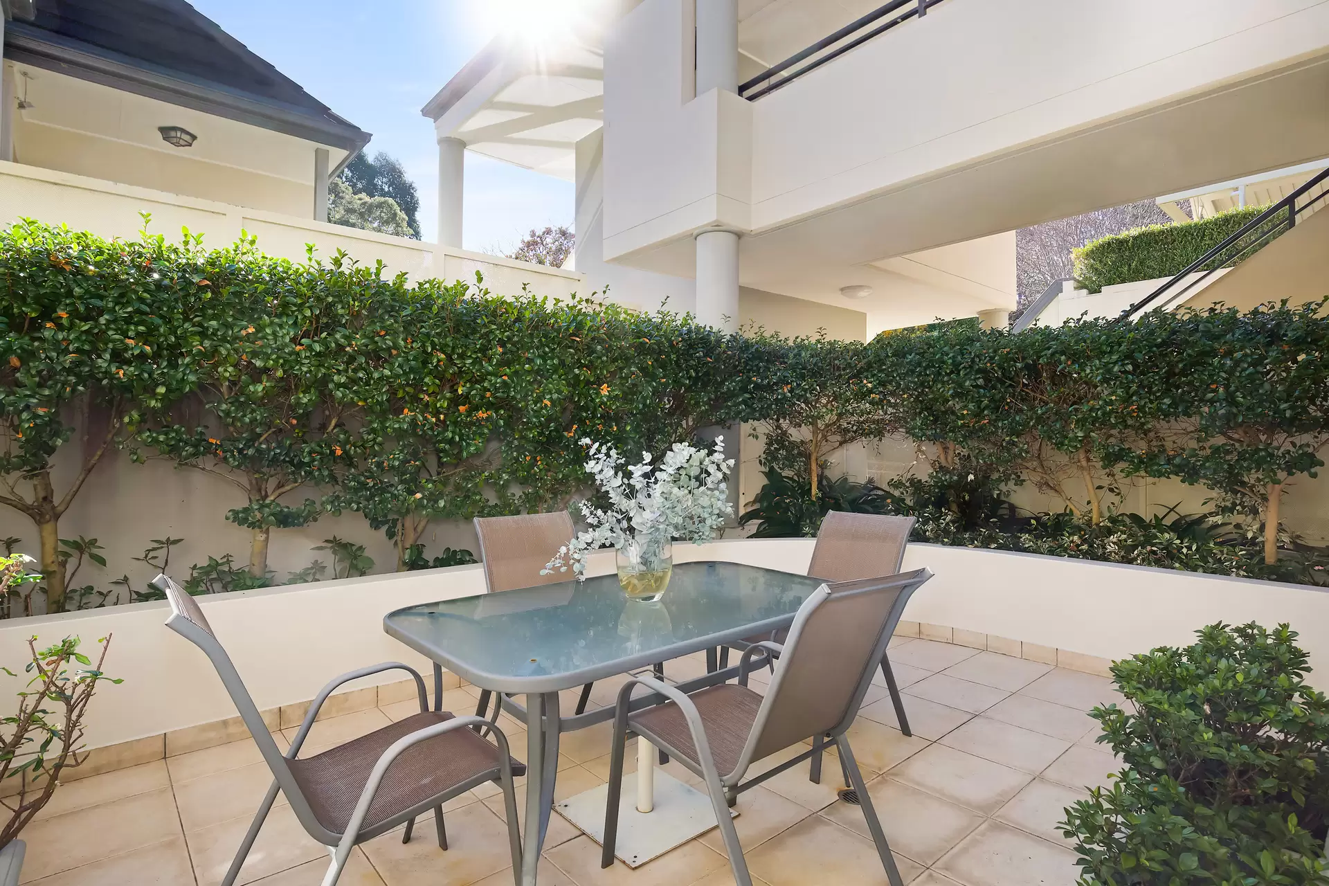 5/23-25 Dumaresq Street, Gordon Sold by The Marshall Group - image 3