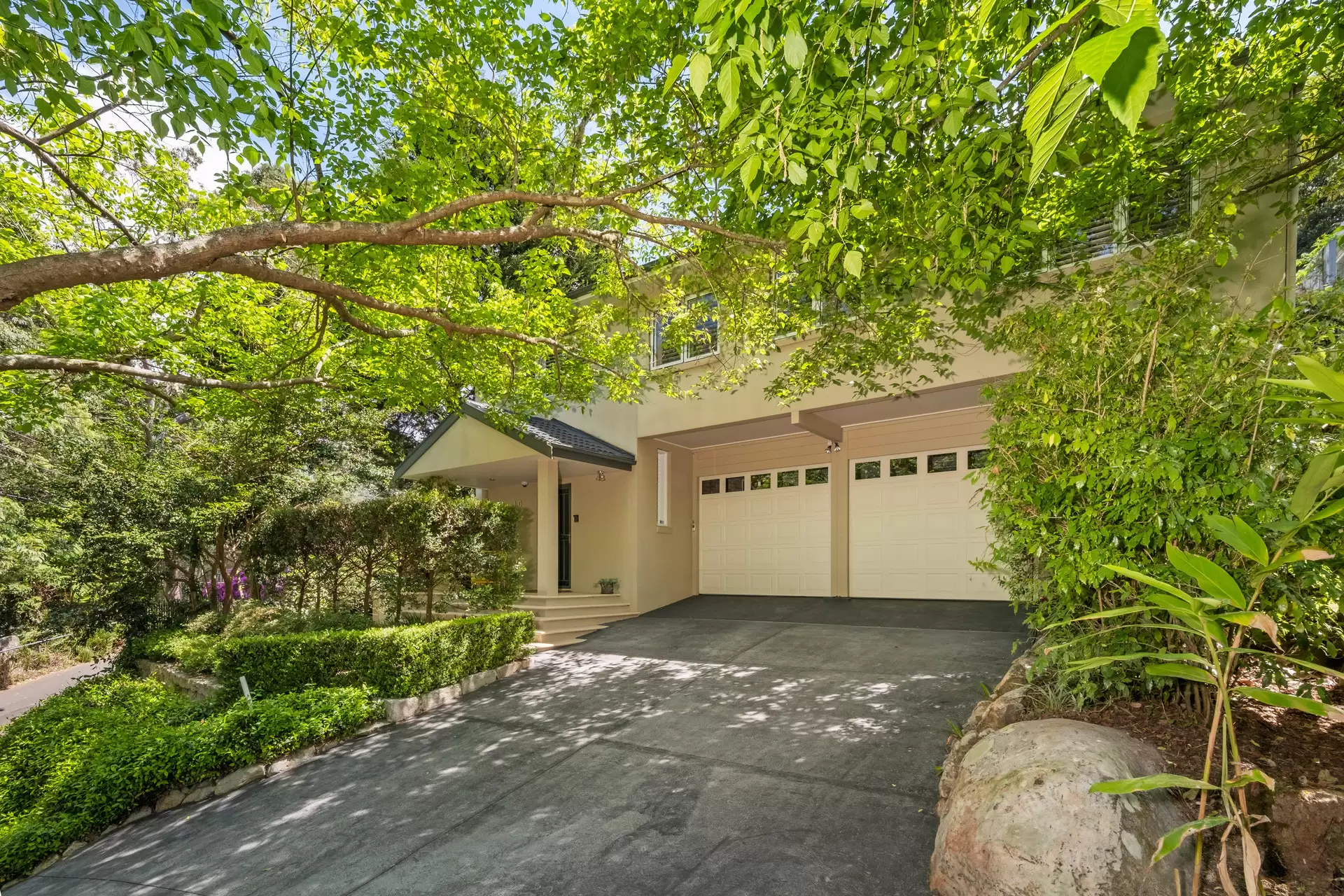 10 Illeroy Avenue, Killara Sold by The Marshall Group - image 1