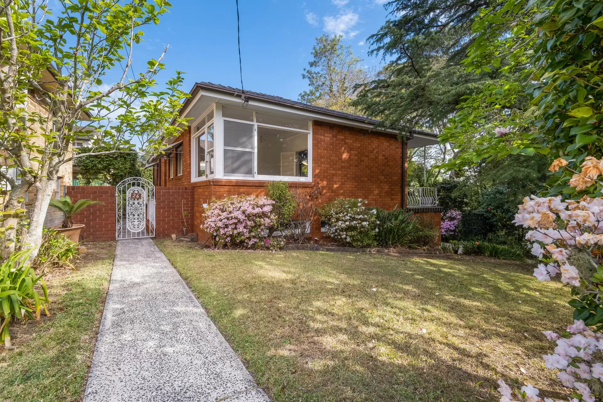 26 Valerie Avenue, Chatswood Sold by The Marshall Group - image 20