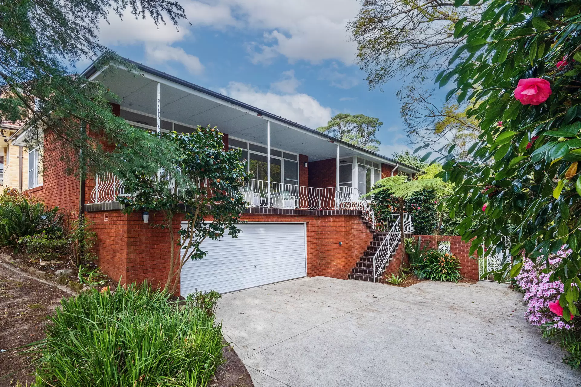 26 Valerie Avenue, Chatswood Sold by The Marshall Group - image 1