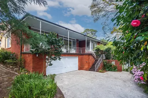 26 Valerie Avenue, Chatswood Sold by The Marshall Group