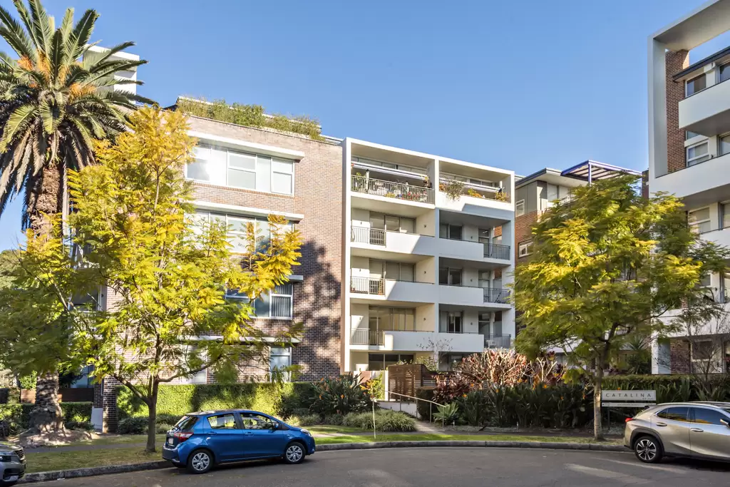 33/2-4 Sturt Place, St Ives Sold by The Marshall Group