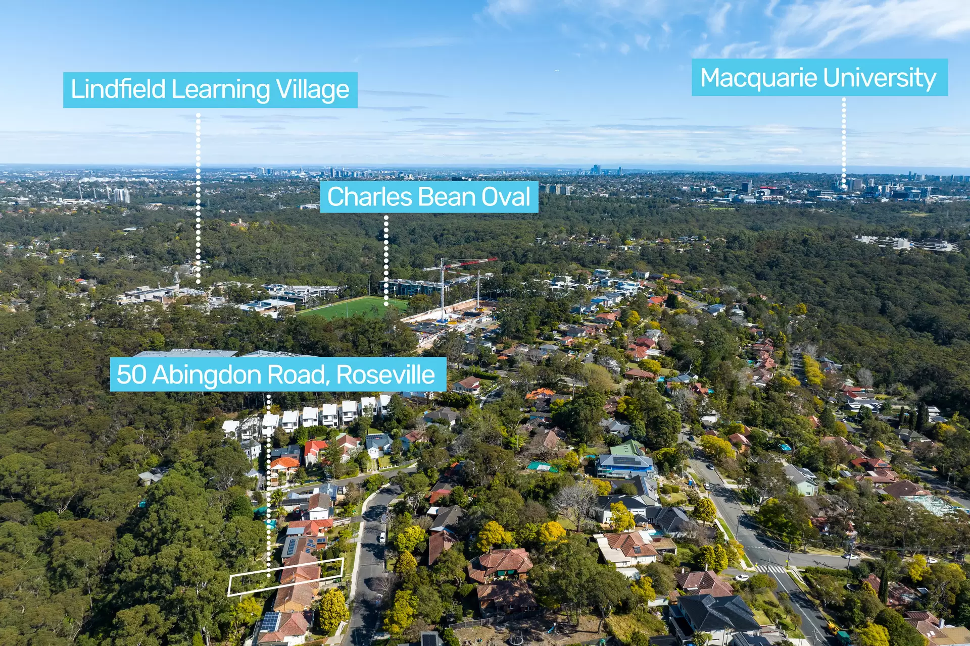 50 Abingdon Road, Roseville Sold by The Marshall Group - image 12