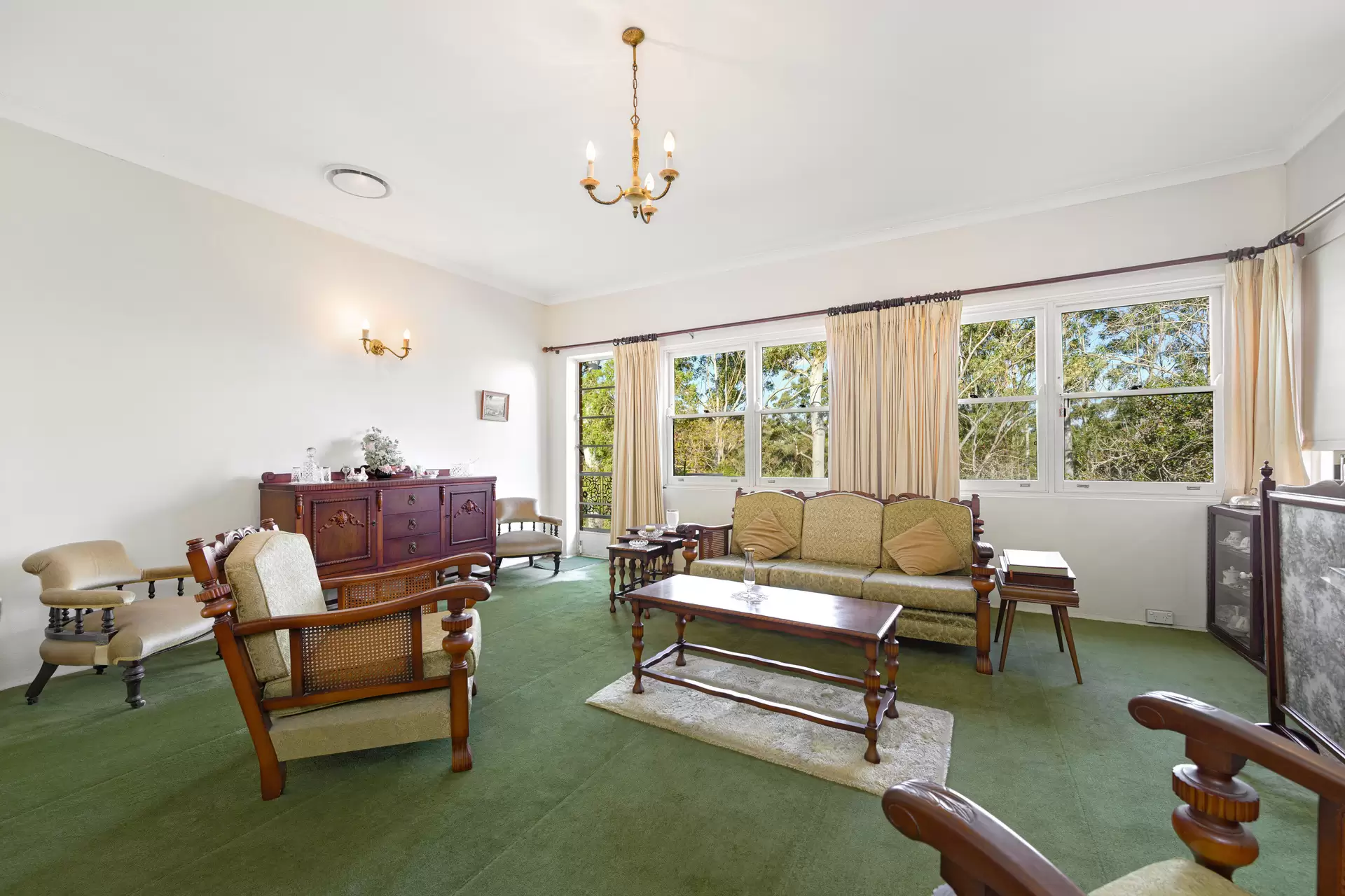 50 Abingdon Road, Roseville Sold by The Marshall Group - image 3