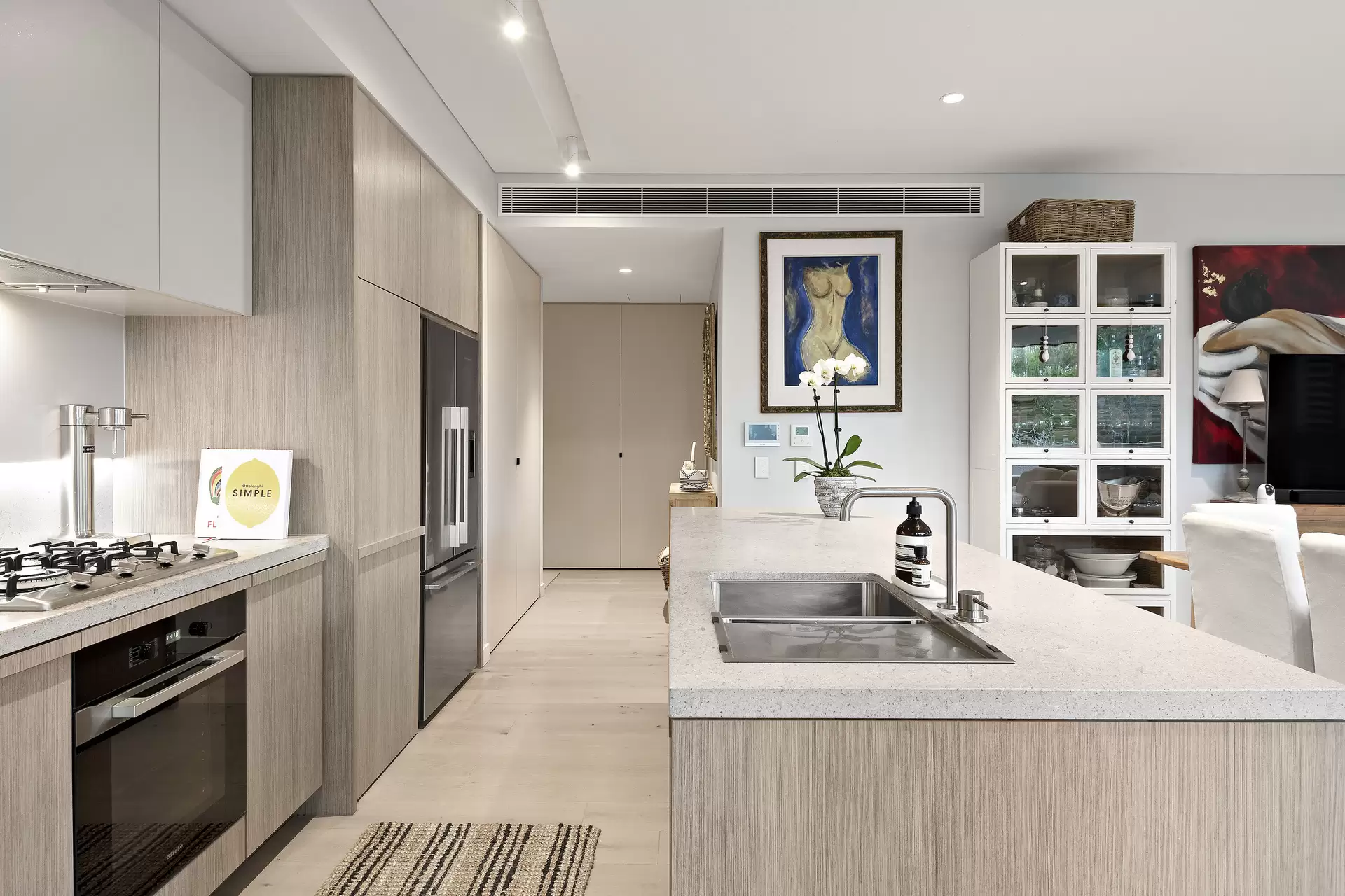 BG04/8 Pymble Avenue, Pymble Sold by The Marshall Group - image 3