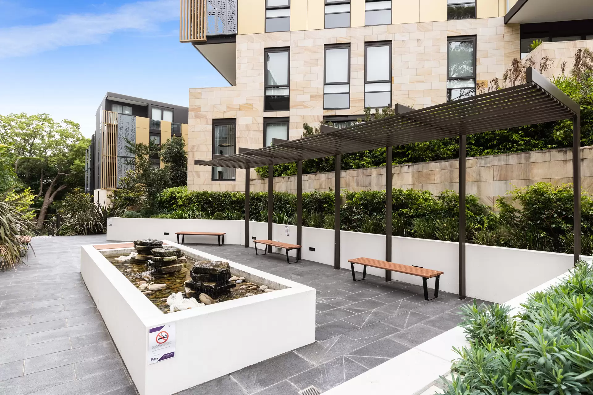 BG04/8 Pymble Avenue, Pymble Sold by The Marshall Group - image 9