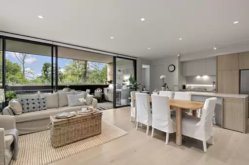 BG04/8 Pymble Avenue, Pymble Sold by The Marshall Group