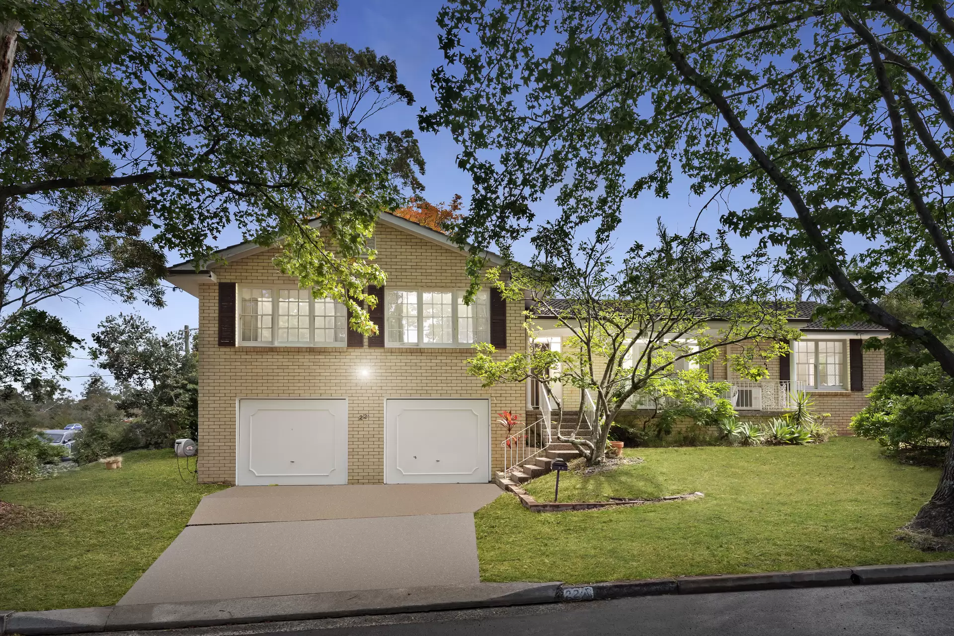 22A Charleroi Road, Belrose Sold by The Marshall Group - image 1
