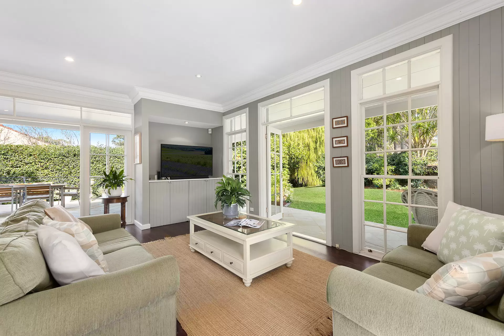 12 Koora Avenue, Wahroonga Sold by The Marshall Group - image 4
