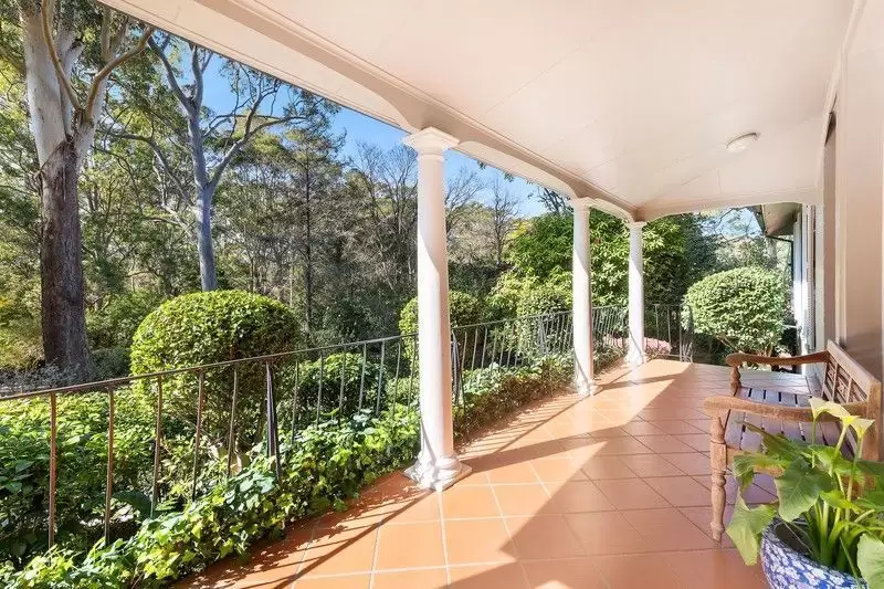 12 Koora Avenue, Wahroonga Sold by The Marshall Group - image 9