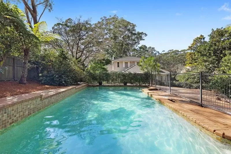 12 Koora Avenue, Wahroonga Sold by The Marshall Group - image 3
